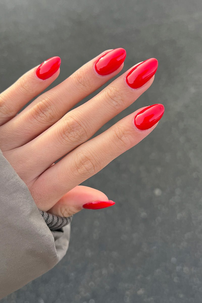 Cherry Kiss 15ml · 256 | Nailster Denmark