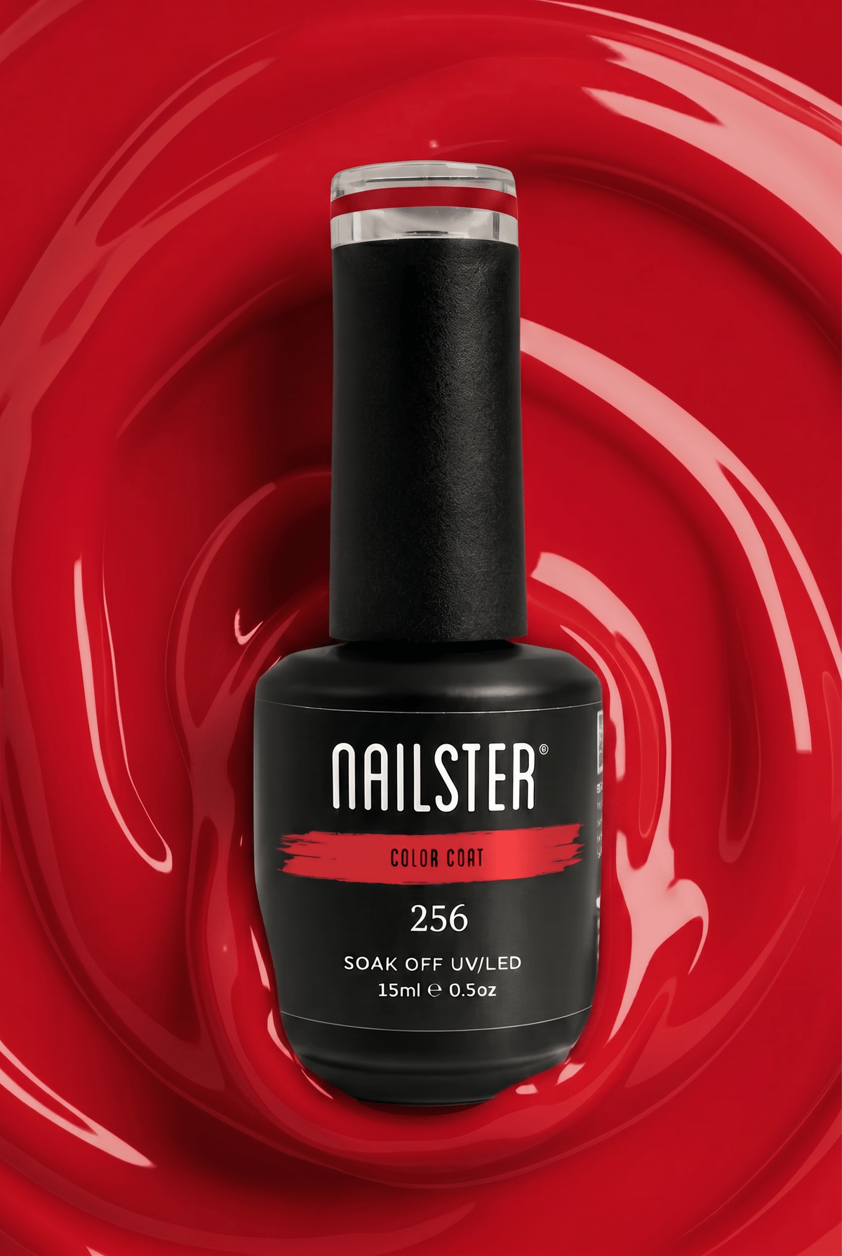 Cherry Kiss 15ml · 256
