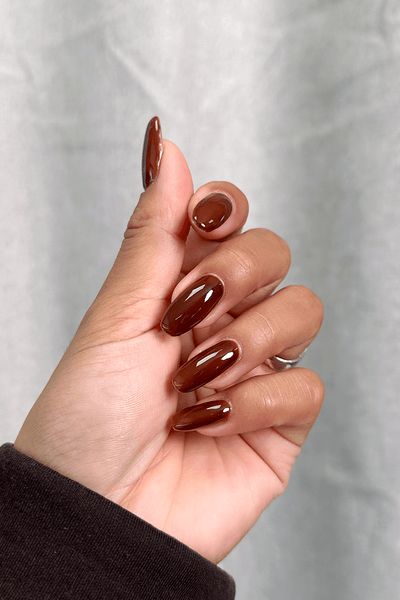 Chestnut · 494 | Nailster Denmark