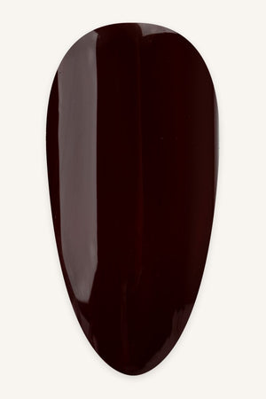 Chestnut Kiss · 484 | Nailster Denmark