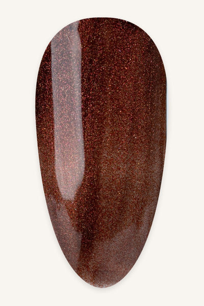 Chocolate Drizzle · 501 - Tip