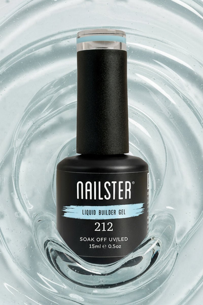 Cinderella · 212 | Nailster Denmark