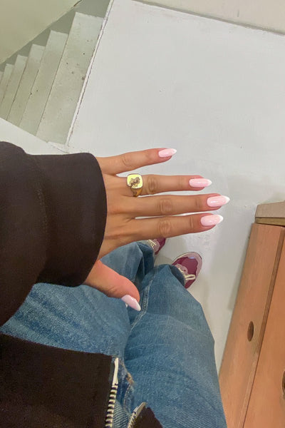 Classic French | Nailster Denmark