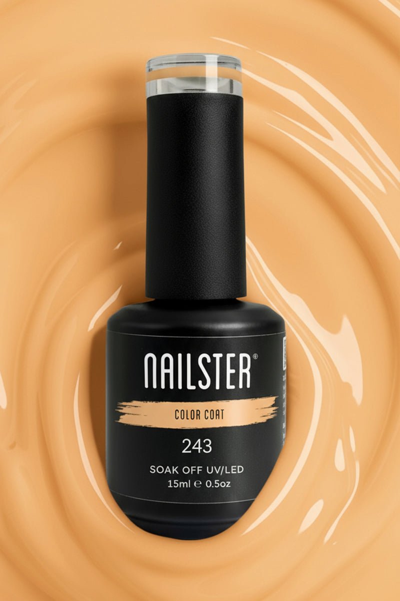 Clay Fire · 243 | Nailster Denmark