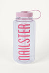 Clear Crush - 1.0L Water Bottle | Nailster Denmark
