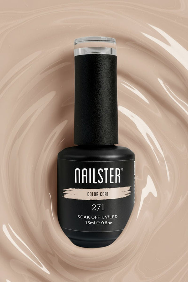 Climb · 271 | Nailster Denmark