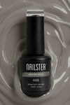 Cloudy Grey · 448 | Nailster Denmark