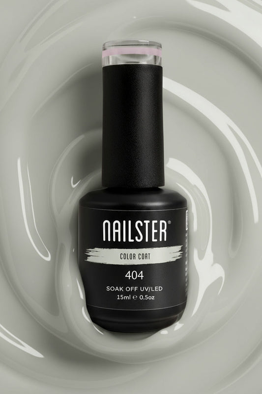 Coconut Milk · 404 | Nailster Denmark