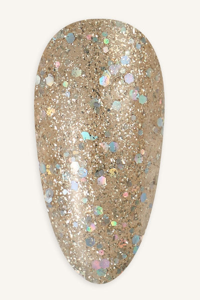 Combo Glitter  · 80 - Tip