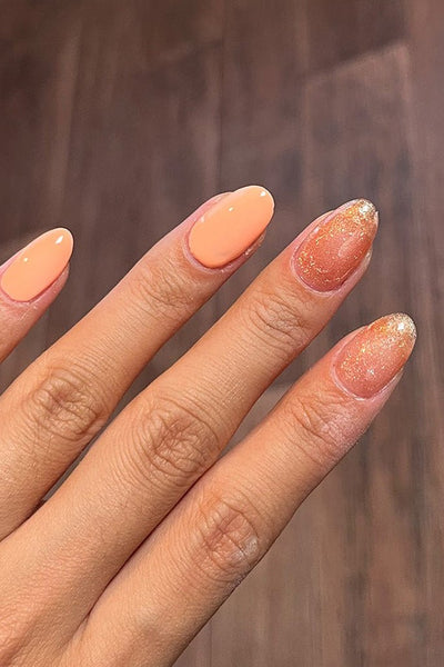 Copper  · 83 - Hand