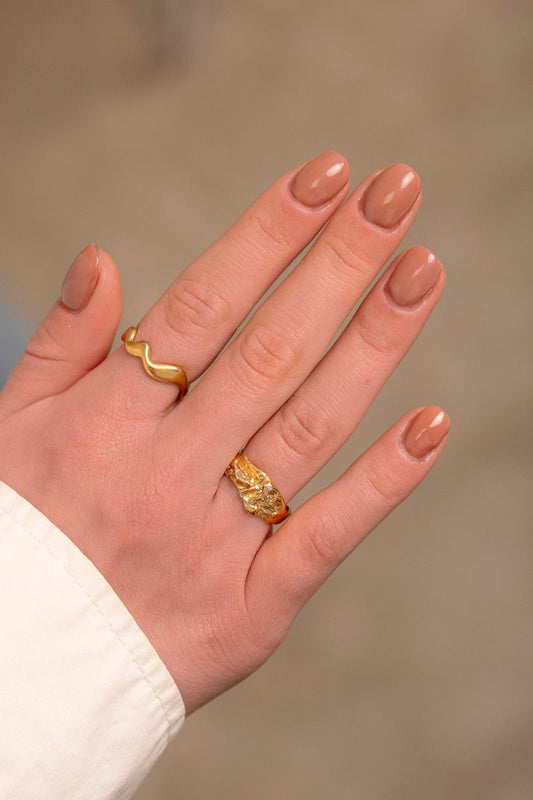 Copper Trail 15ml · 236 | Nailster Denmark