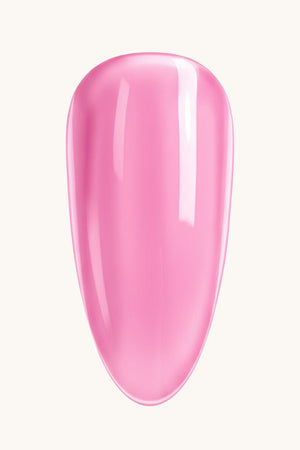 Coral Glow · 14 | Nailster Denmark