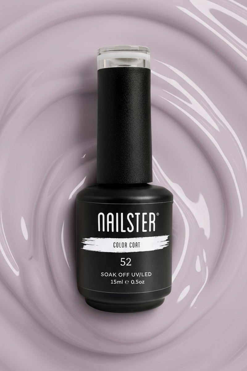 Coy · 52 | Nailster Denmark