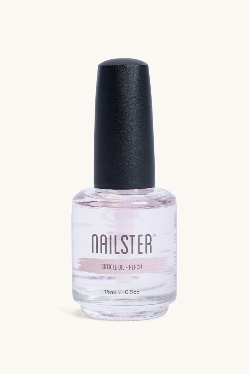 Cuticle Oil | Nailster Denmark