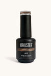 Dark Marble Cat Eye · 495 | Nailster Denmark