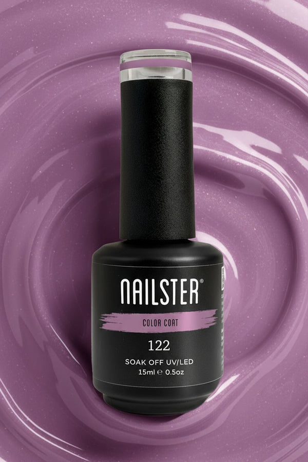 Dark Swan · 122 | Nailster Denmark