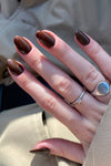 Deep Brown 15ml · 233 | Nailster Denmark