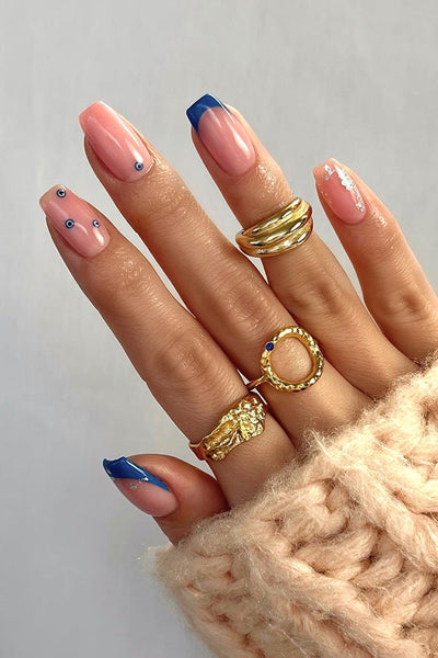 Deep Ocean  · 72 - Hand