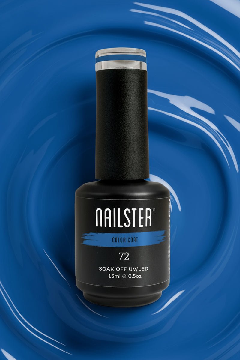 Deep Ocean · 72 | Nailster Denmark