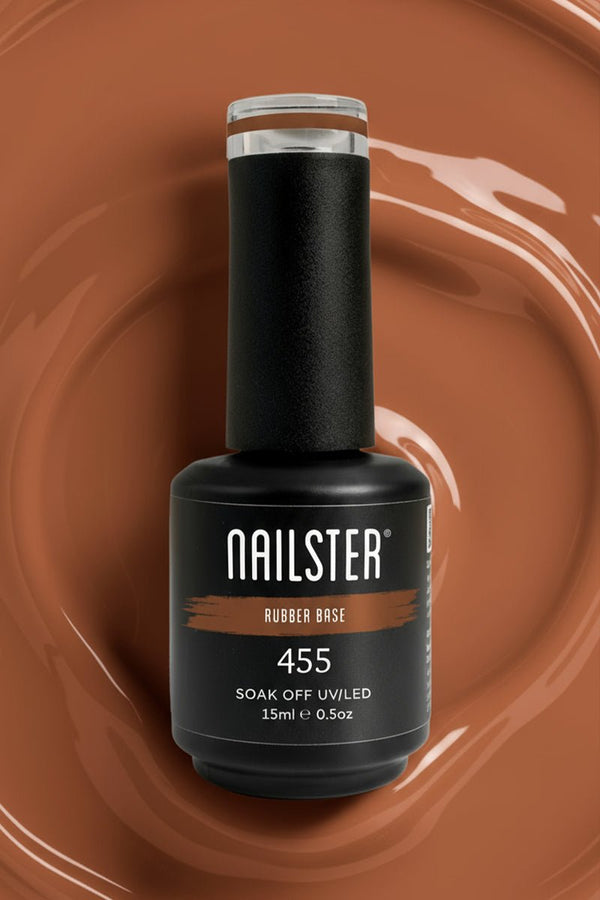 Desert Sand · 455 | Nailster Denmark