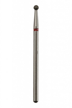 Diamond Bit - Ball Shaped - Fine
