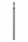 Diamant Bit - Tåreformet medium grov | Nailster Denmark