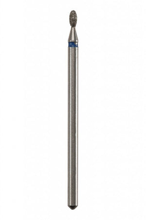 Diamant Bit - Tåreformet medium grov | Nailster Denmark