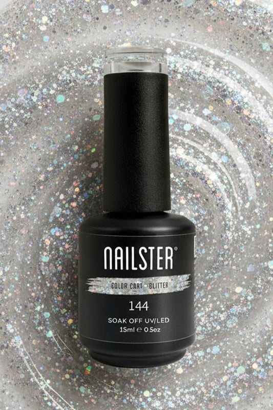 Diamond Ashes · 144 | Nailster Denmark