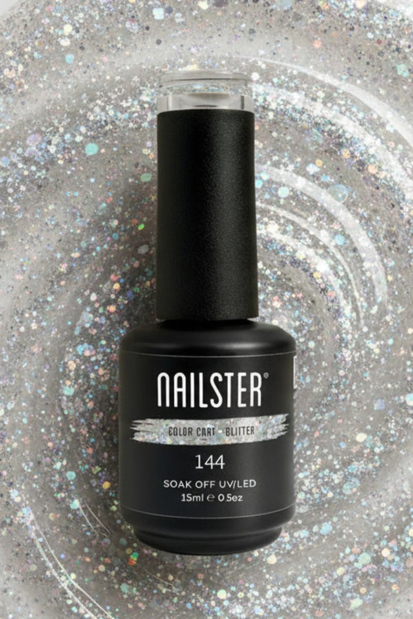 Diamond Ashes · 144 | Nailster Denmark
