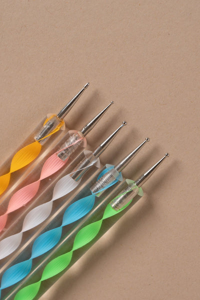 Dotting Tools | Nailster Denmark