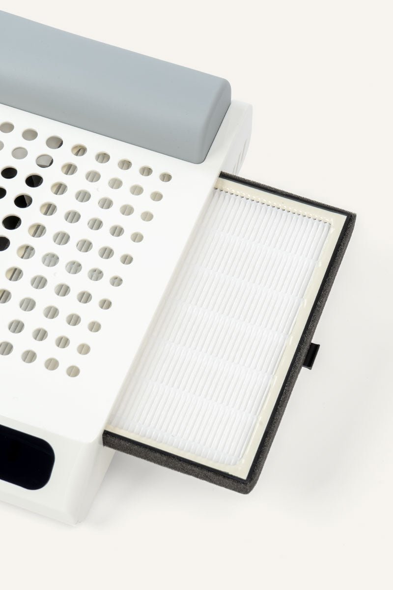 Dust Collector | Nailster Denmark