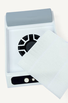 Dust Collector Filter (version 2.0)