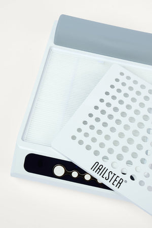 Dust Collector Filter (version 2.0) | Nailster Denmark