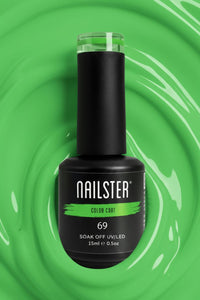 Electric Green 15ml · 69