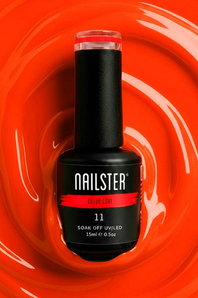 Electric Kiss  · 11 - Color