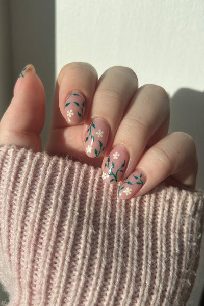 Emerald · 366 - Hand