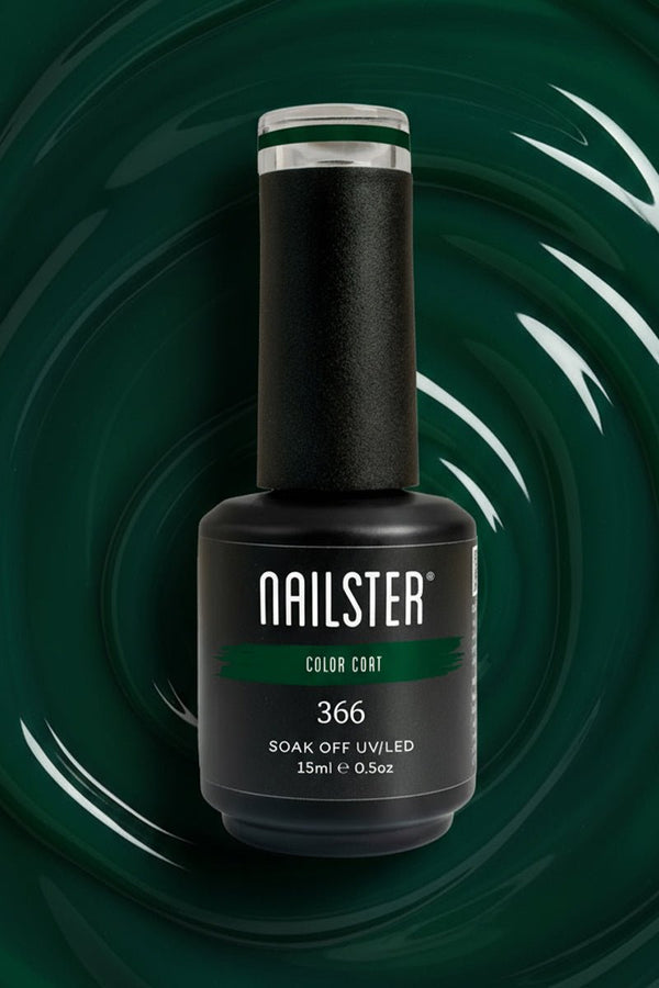Emerald · 366 | Nailster Denmark
