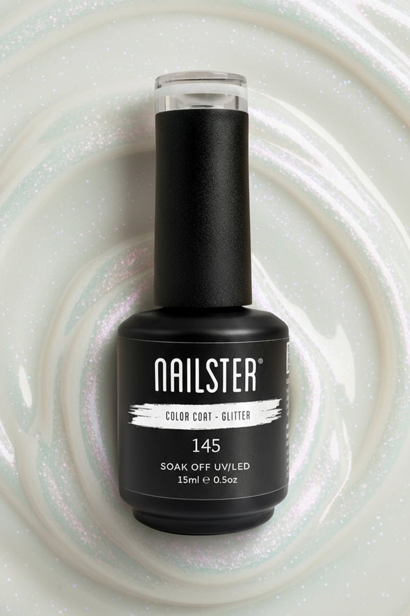Enjoyment · 145 | Nailster Denmark