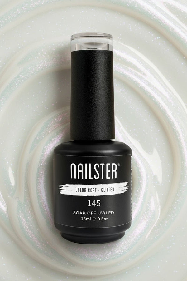 Enjoyment · 145 | Nailster Denmark