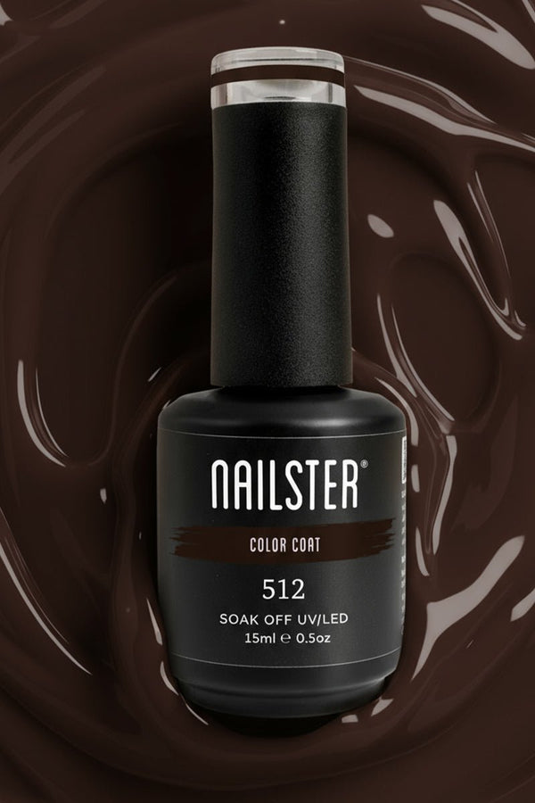 Espresso · 512 | Nailster Denmark
