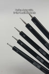 2-in-1 Nail Art Tool