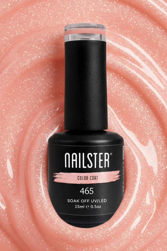 Fairy Pearl • 465 | Nailster Denmark