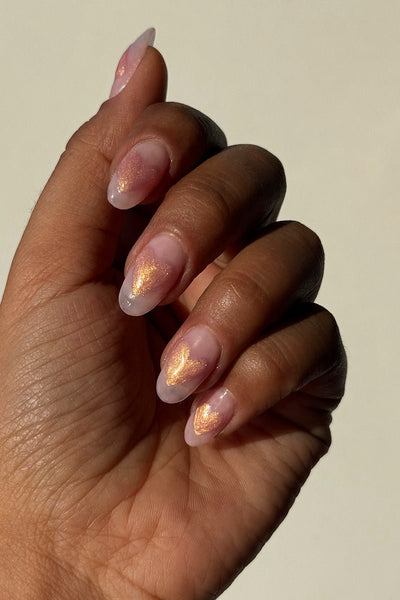 Fairy Pearl • 465 - Hand