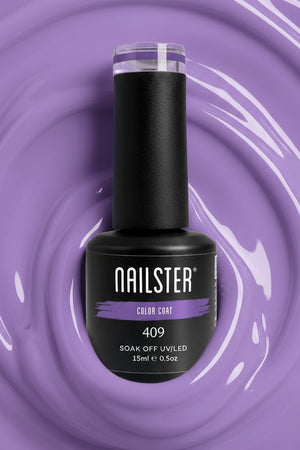 Feeling Purple · 409 | Nailster Denmark