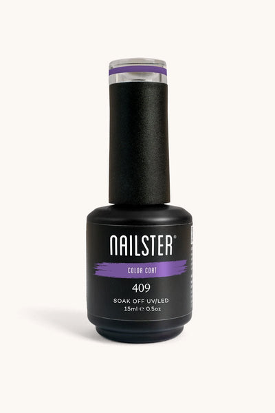Feeling Purple · 409 | Nailster Denmark
