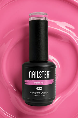 First Kiss · 422 | Nailster Denmark