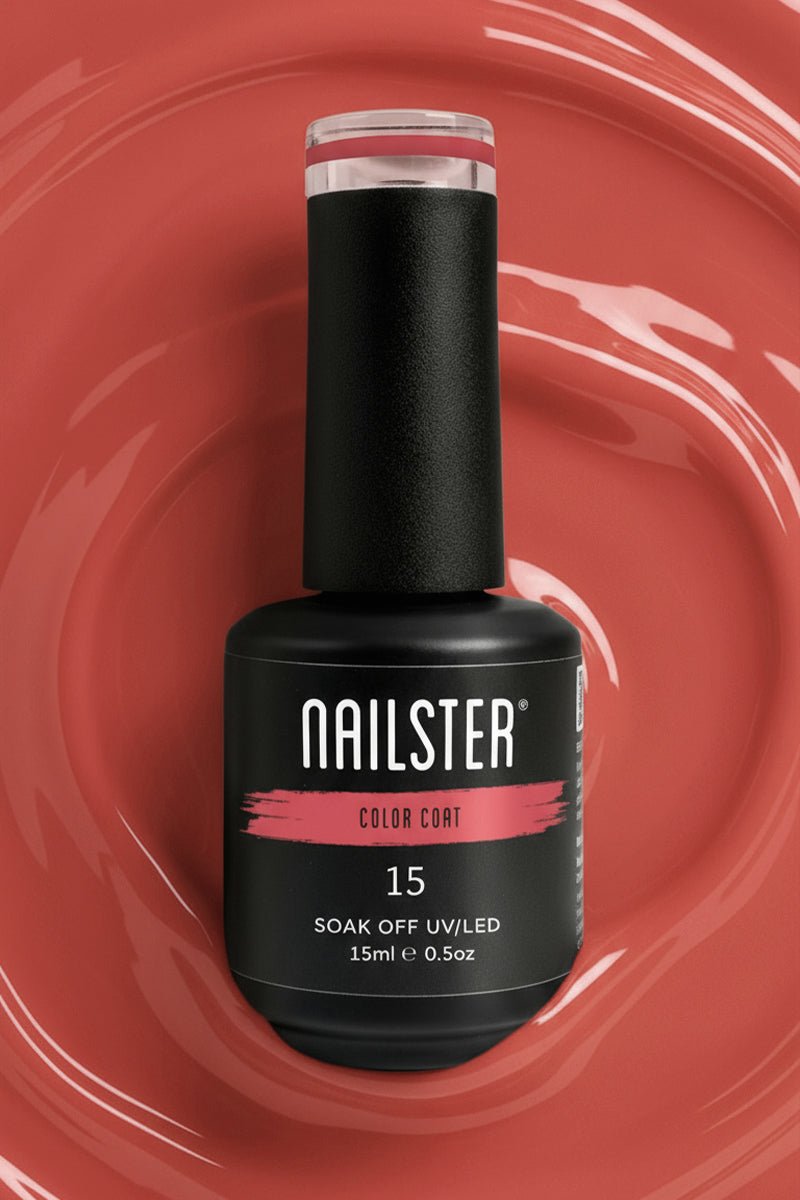 Flamingo · 15 | Nailster Denmark