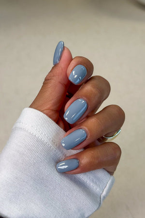 Foggy · 525 | Nailster Denmark