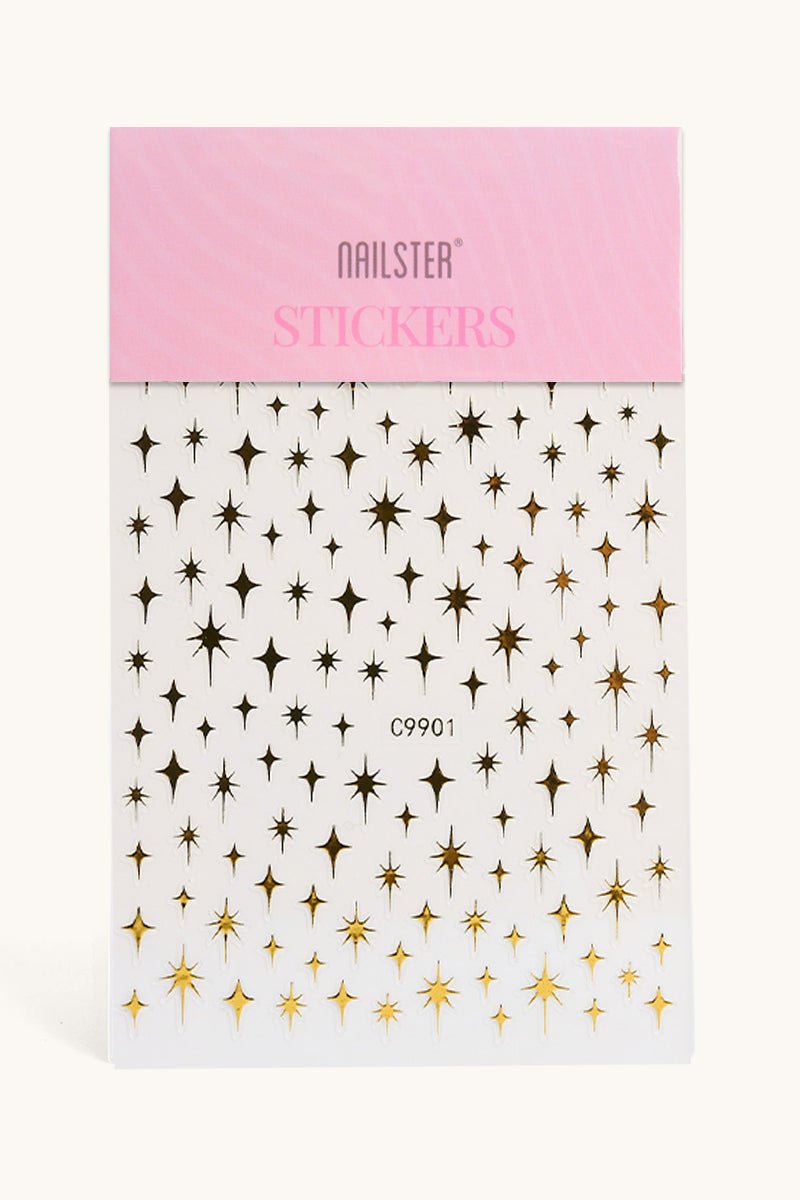 Gave over 999, - | Nailster Denmark