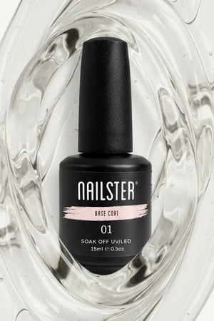 Gel Base Coat | Nailster Denmark